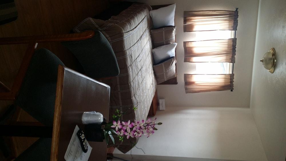 The New Terrace Hotel photo 19