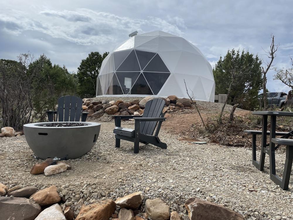 Canyonlands Dome Resort photo 8