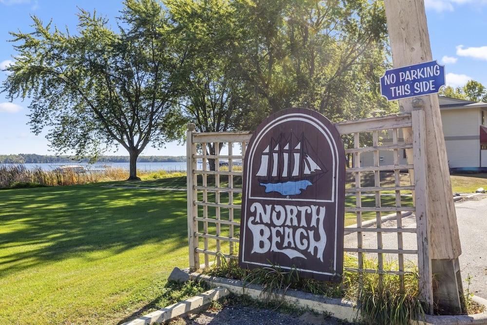 North Beach Resort photo 22
