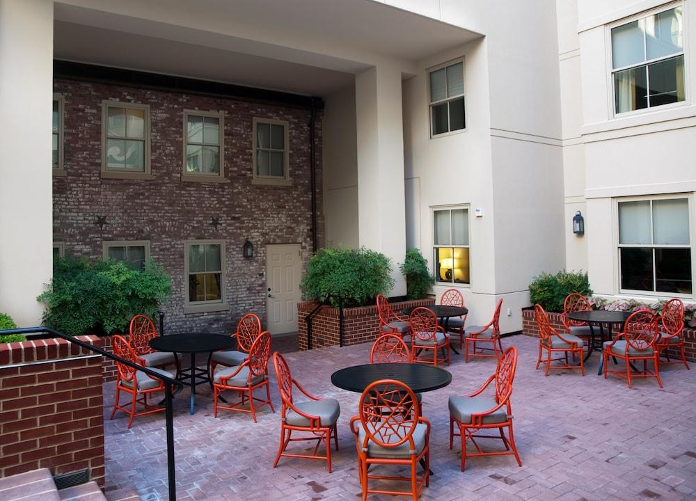 Morrison Clark Historic Inn photo 47