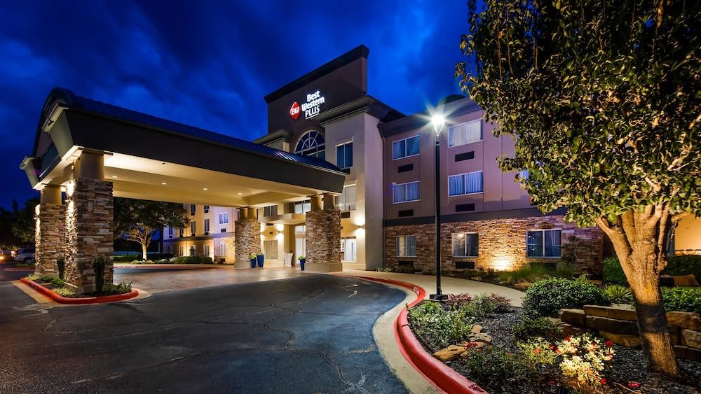 Garner Hotel Longview South by IHG photo 34