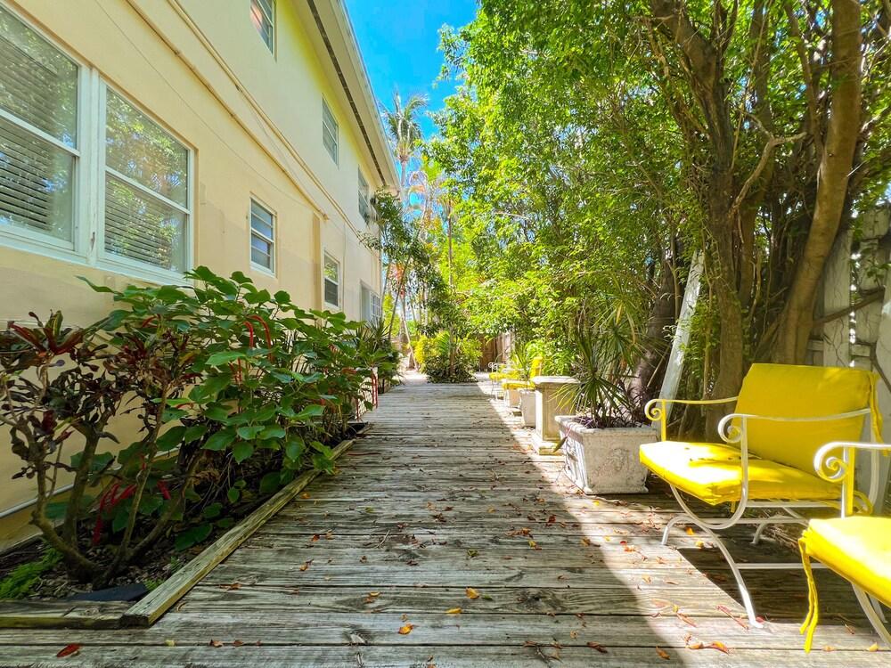 La Casa A North Beach Village Resort Hotel photo 37