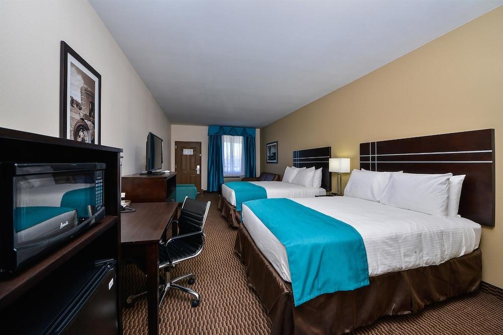 Americas Best Value Inn & Suites Cuero photo 12