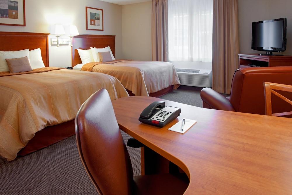 Candlewood Suites Williamsport by IHG photo 4