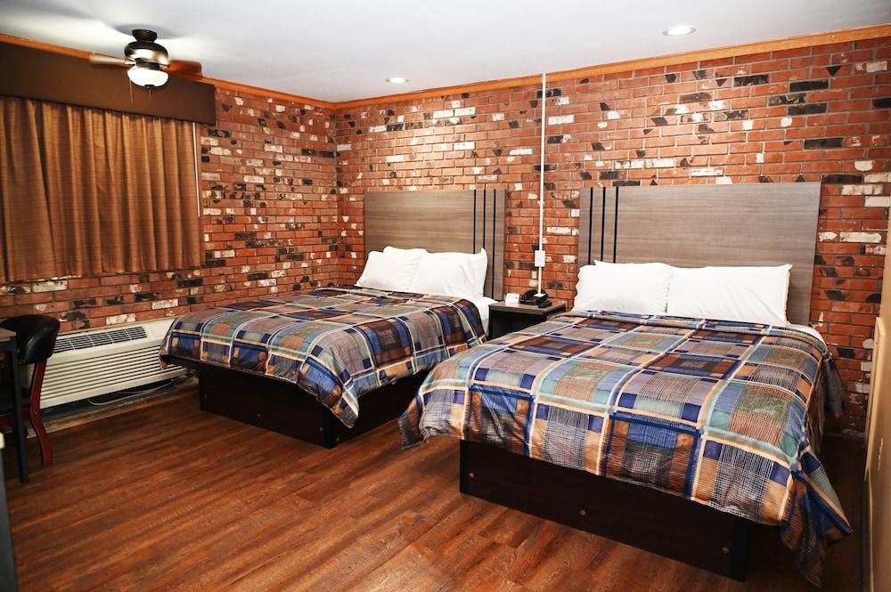 Fellows Creek Lodge photo 9