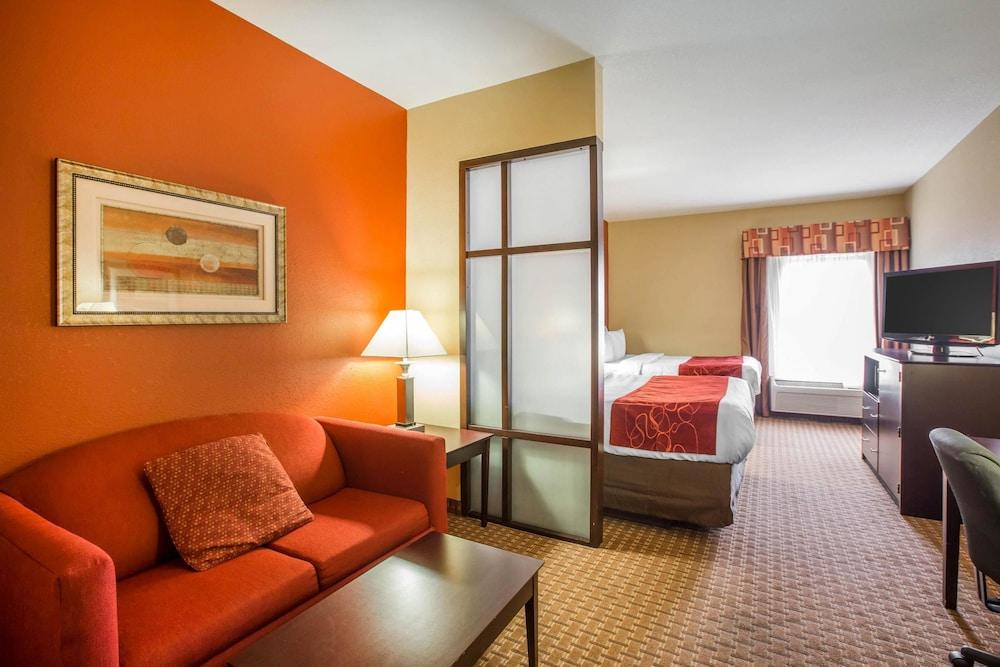 Sunsera Boutique Suites photo 9