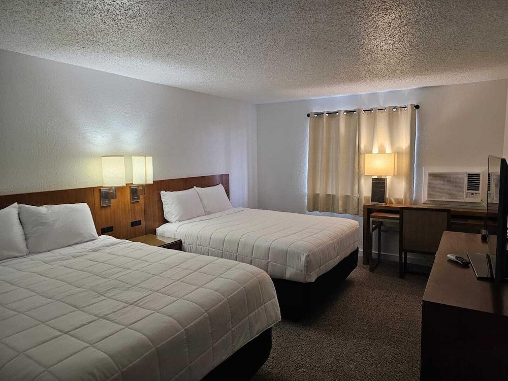 Hotel Simply Stay photo 12