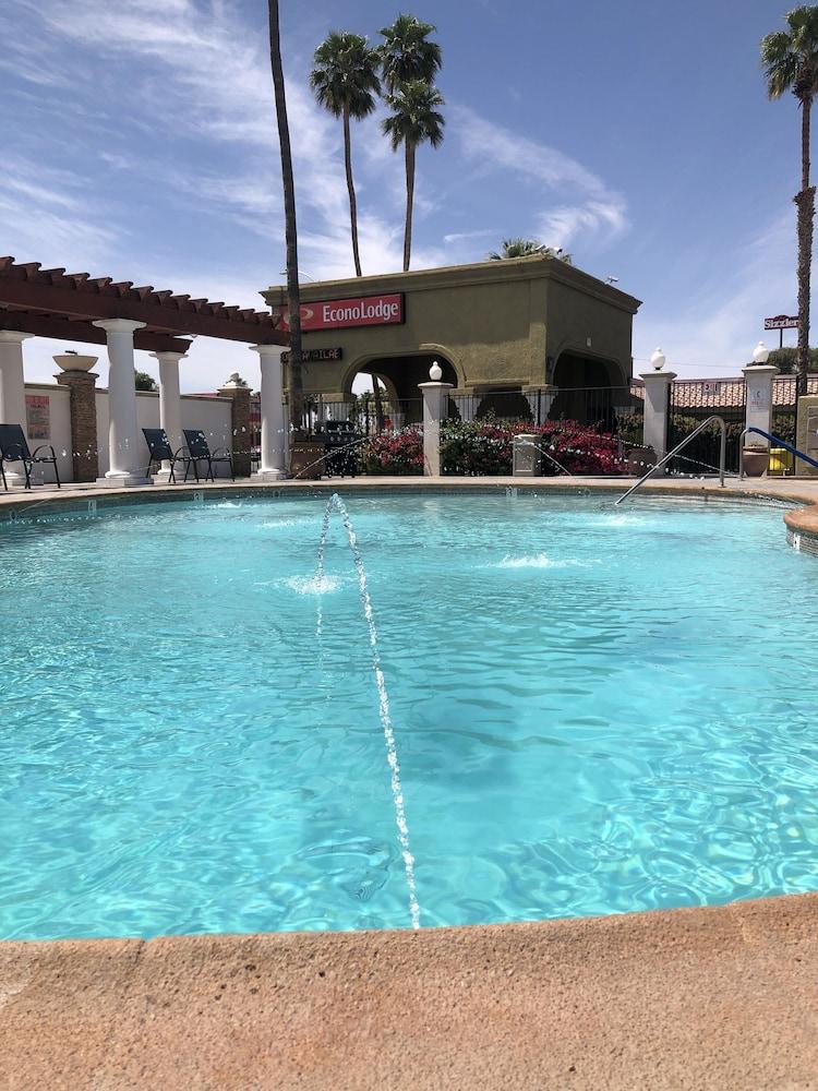Econo Lodge Blythe photo 33
