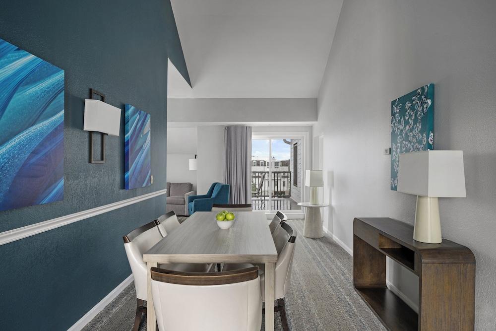Club Wyndham Newport Onshore photo 25