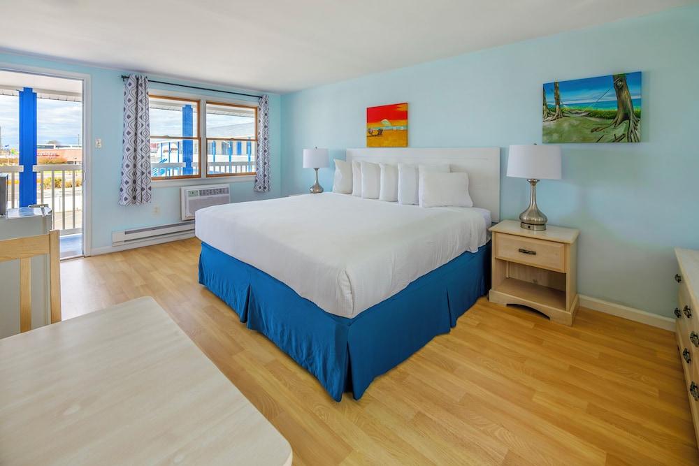 The Beach House at Drifting Sands photo 3