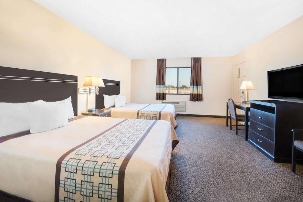 Americas Best Value Inn Hobbs photo 21