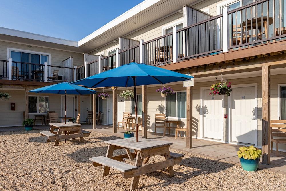 Aqualina Inn Montauk photo 75