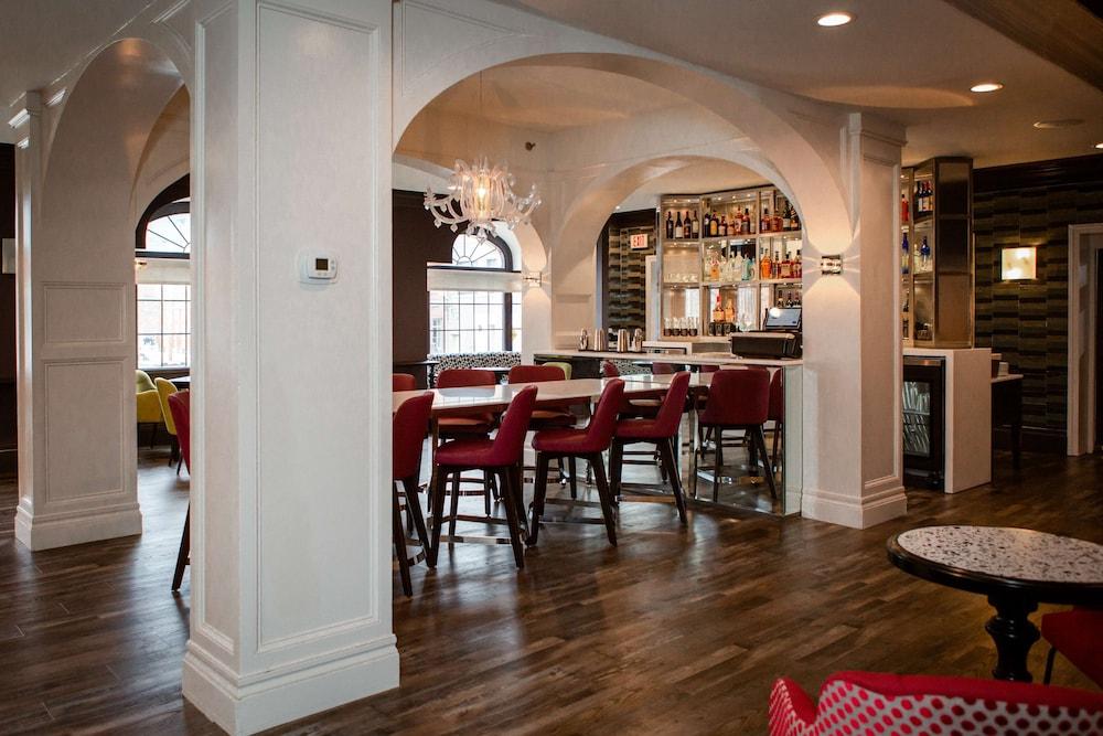 The Sire Hotel Lexington, Tapestry Collection by Hilton photo 27