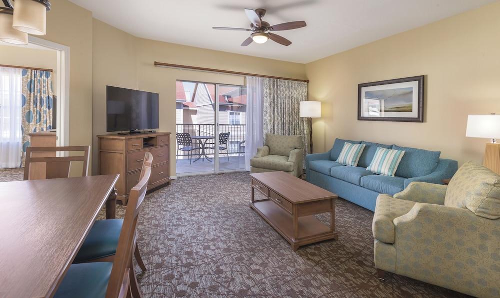 Club Wyndham Branson at The Meadows photo 9
