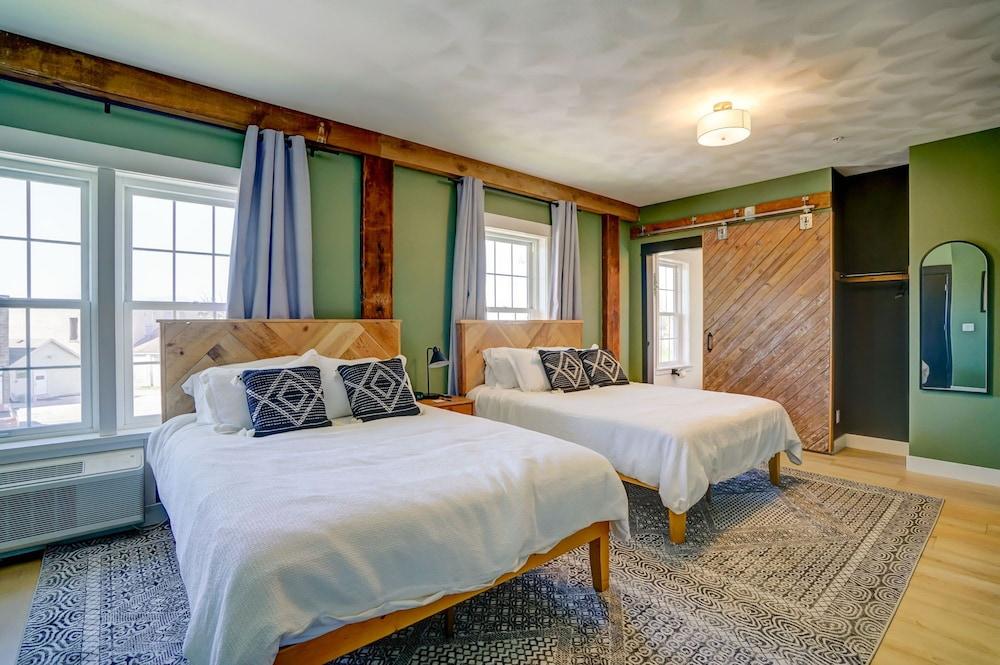 The Mill Hotel photo 19