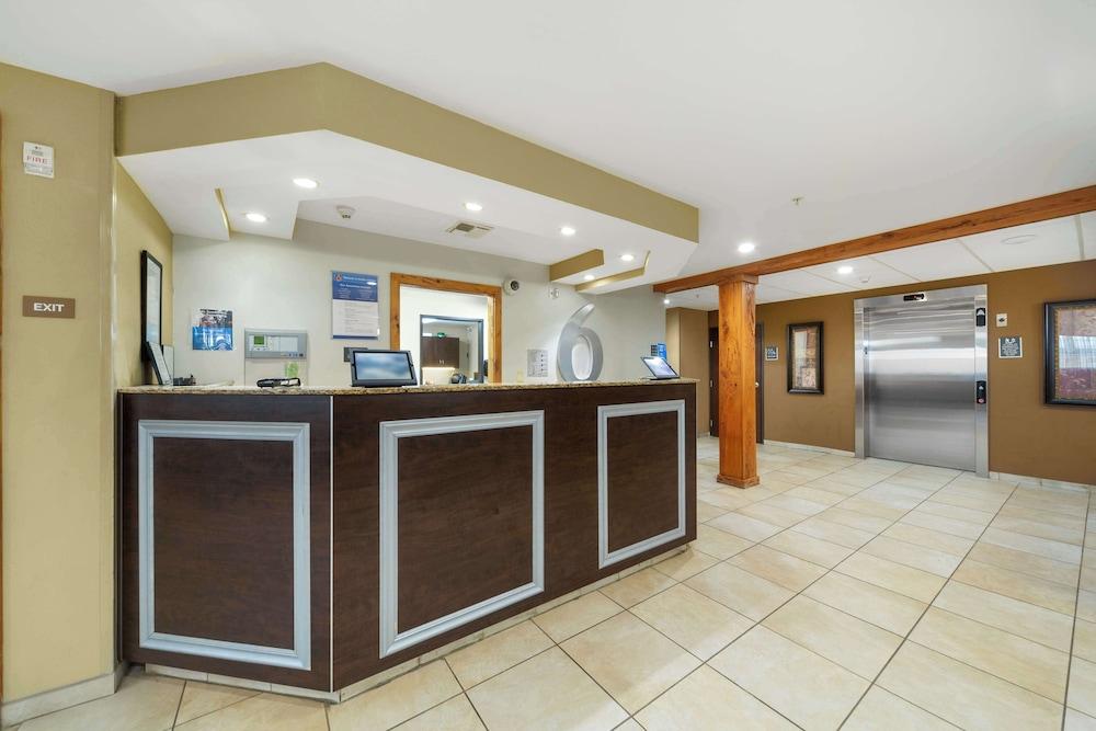 Studio 6 Suites - Breaux Bridge, La photo 4