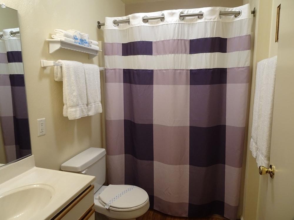 Affordable Suites Kannapolis photo 42