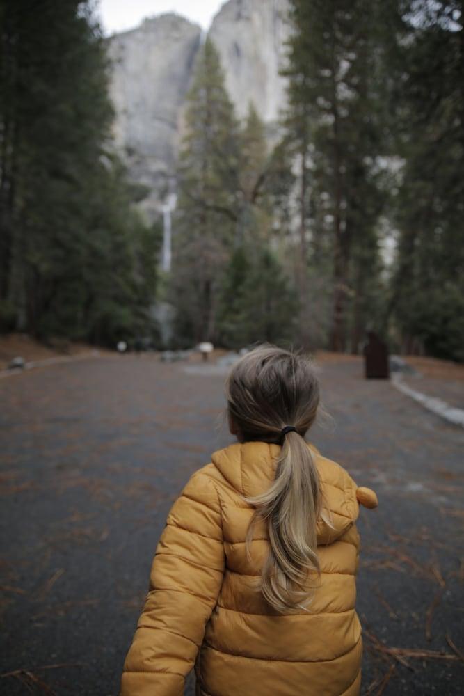 Tenaya at Yosemite photo 84