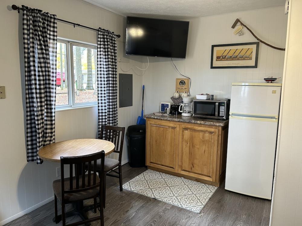 Hidden Haven Cottages photo 15