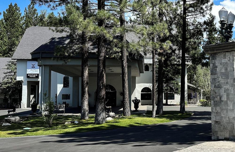 Chateau Big Bear Boutique Hotel, BW Signature Collection photo 40