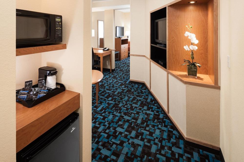 Fairfield Inn & Suites Ruston photo 23