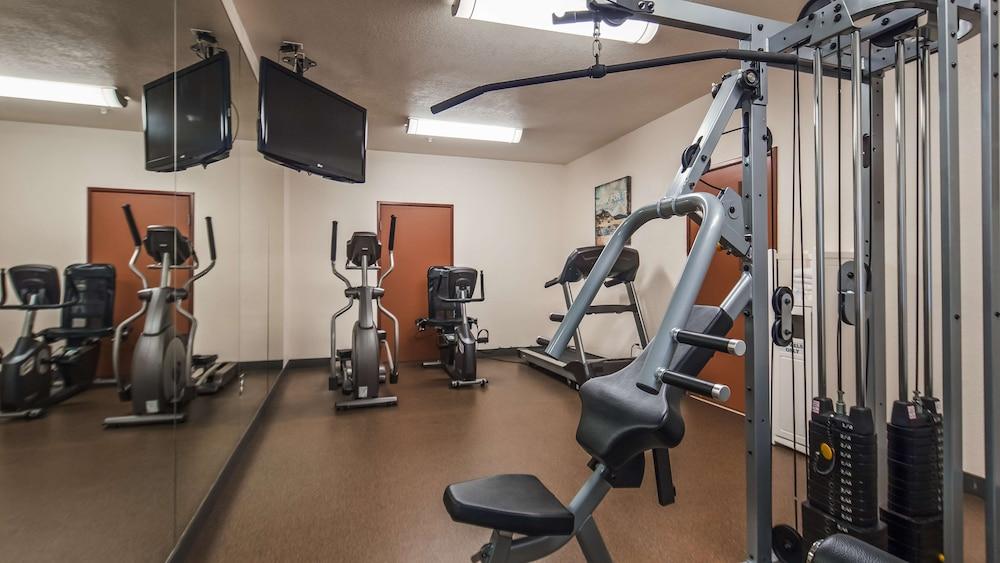 Best Western Tolleson Hotel photo 11