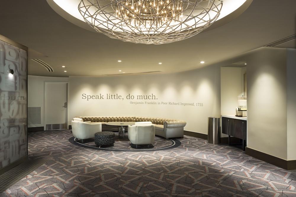 The Windsor Suites photo 47