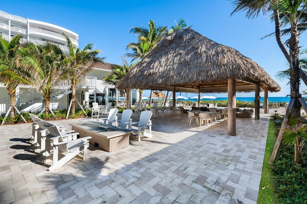 Beachcomber Resort & Club photo 17