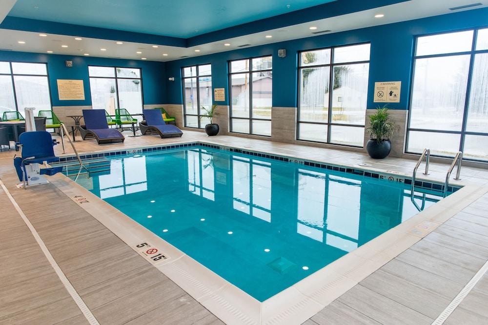 Hampton Inn Paris photo 43