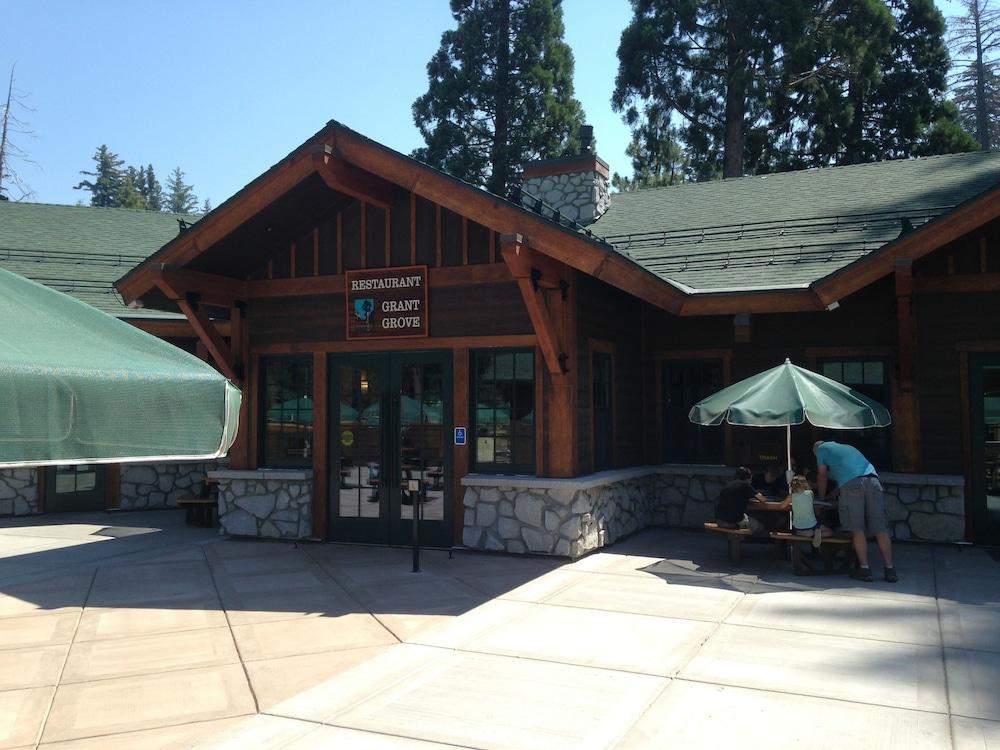 John Muir Lodge photo 32