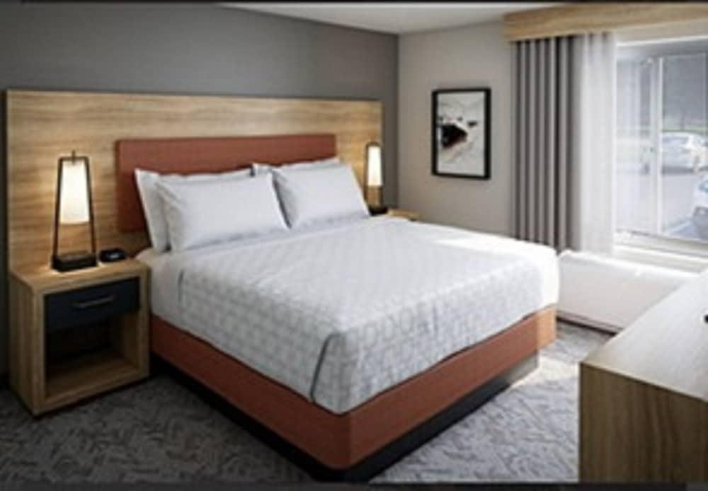 Candlewood Suites Mount Pleasant by IHG photo 15