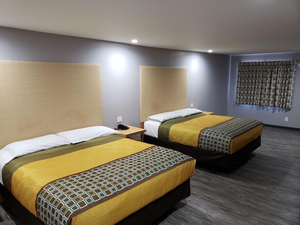 Regal Inn Los Angeles photo 18