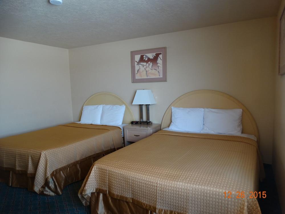 Budget Motel photo 8