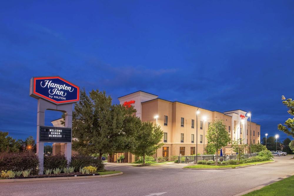 Hampton Inn Jackson photo 51
