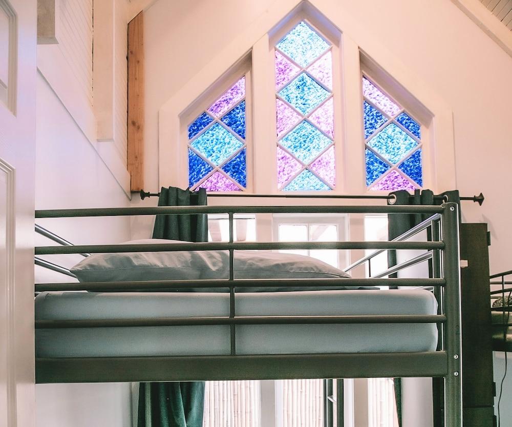 The Rumi Hostel photo 19