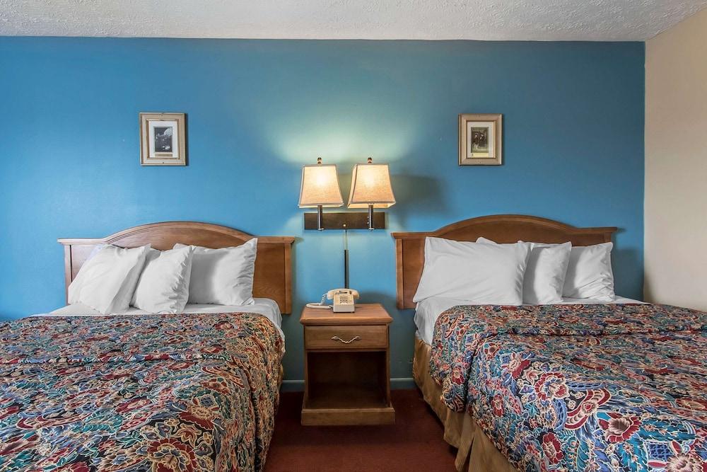 Rodeway Inn Jackson Northwest photo 5