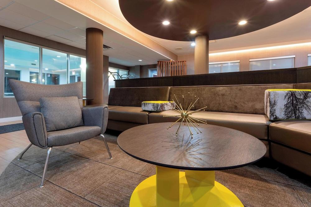 SpringHill Suites by Marriott Rochester-Mayo Clinic/St Marys photo 5