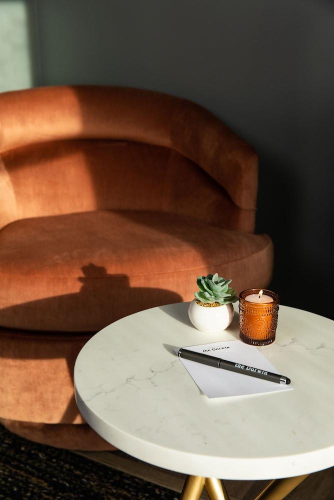 voco The Darwin Atlanta Midtown by IHG photo 10
