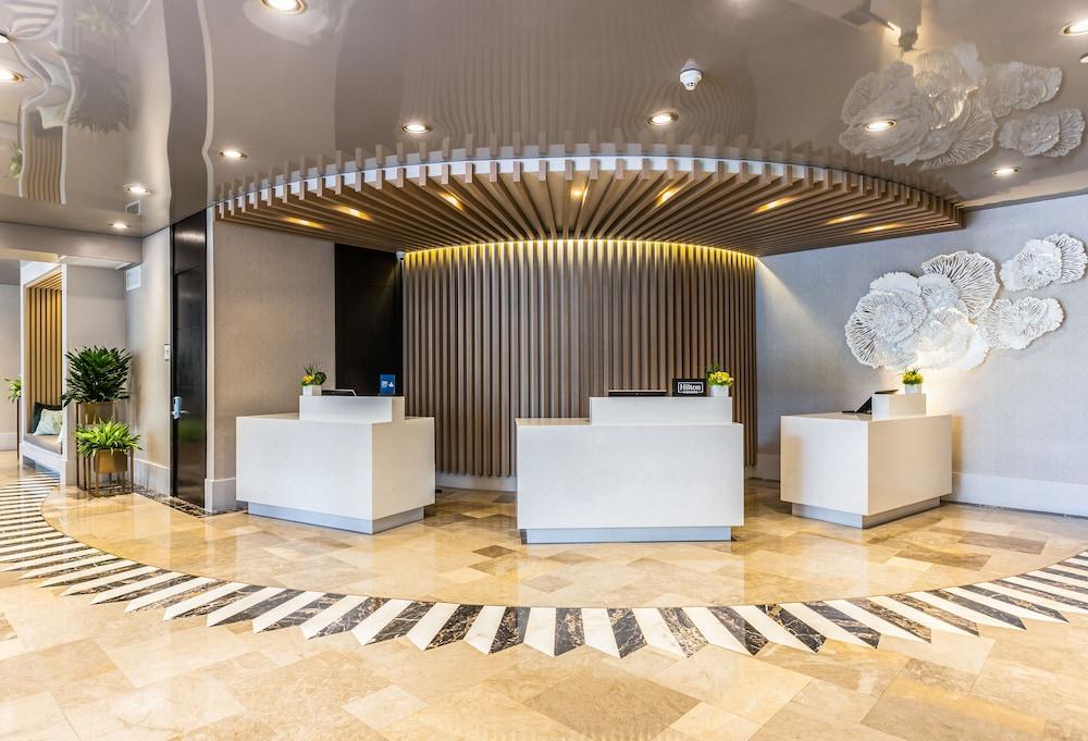 Hilton Bentley Miami/South Beach photo 2