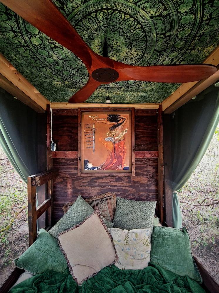 Lost River Hostel photo 18