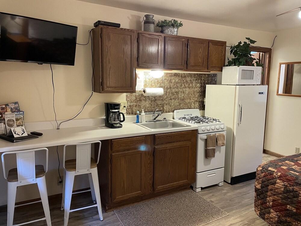 Whitetail Creek Resort photo 34