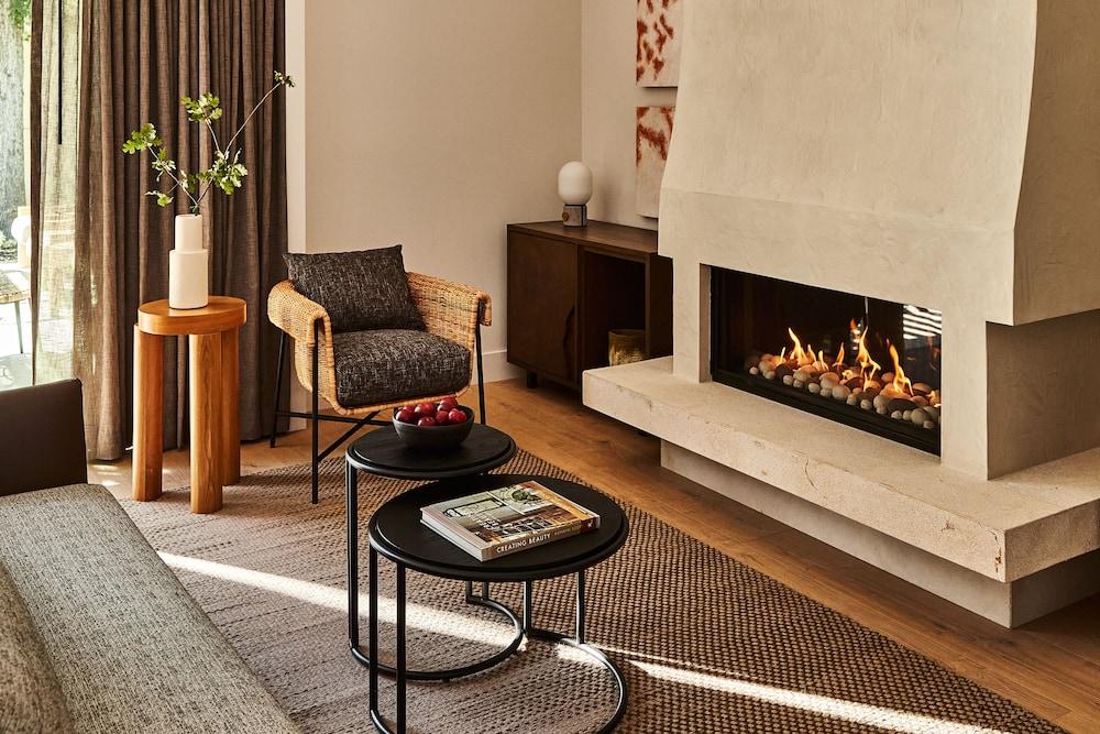 Solage, Auberge Collection photo 7