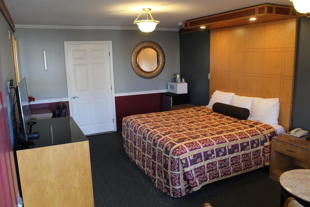 Liberty Inn Atlantic City photo 4