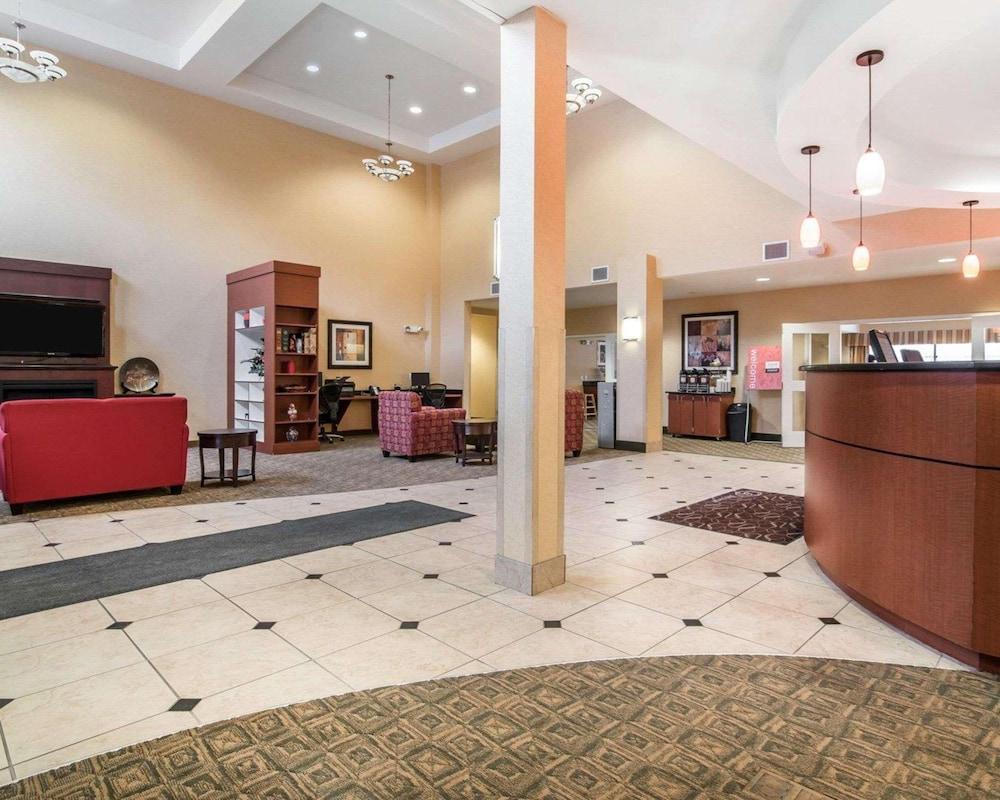 Spark by Hilton Vestal Binghamton University Area — hotel in Vestal