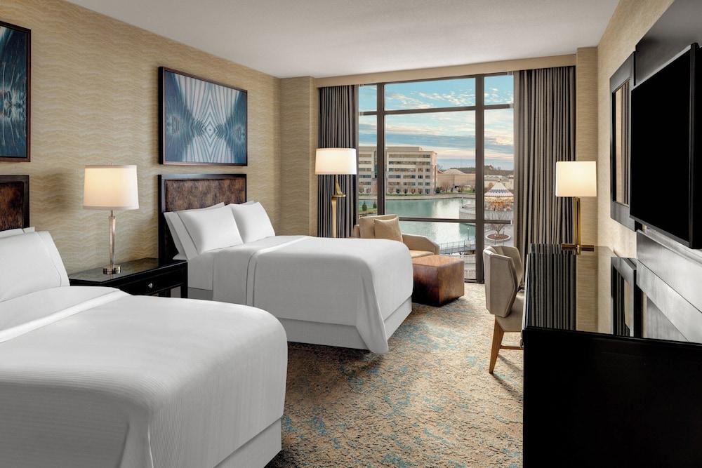 The Westin Huntsville photo 15