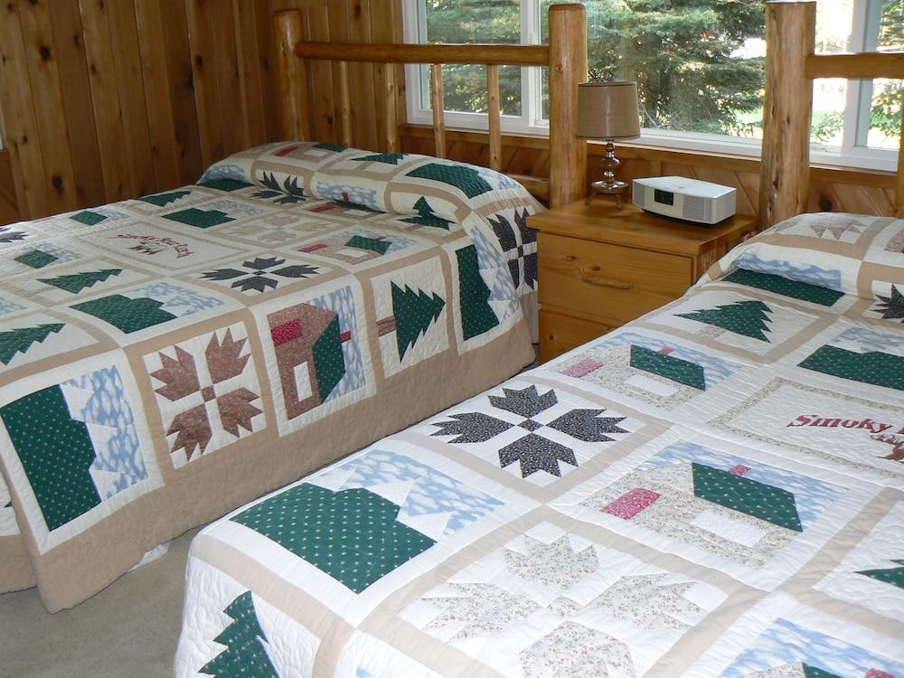Smoky Bear Ranch Bed & Breakfast & Cabins photo 15
