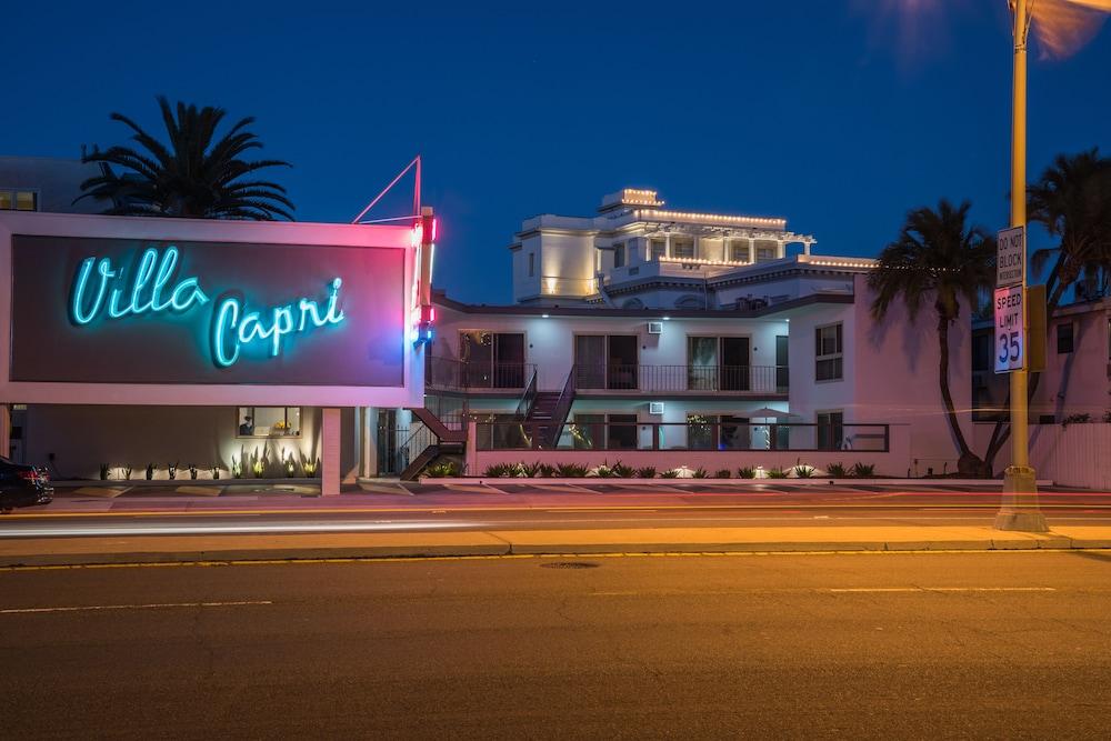 Villa Capri By The Sea photo 8