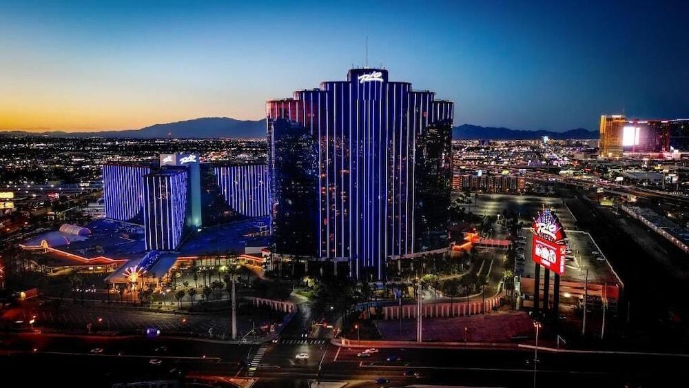 Masquerade Tower at Rio Hotel & Casino photo 60