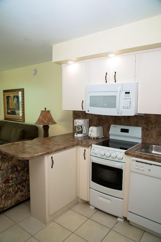 Royal Floridian Resort photo 29