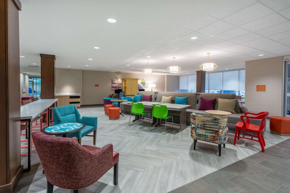 Home2 Suites by Hilton Pocatello, ID photo 35